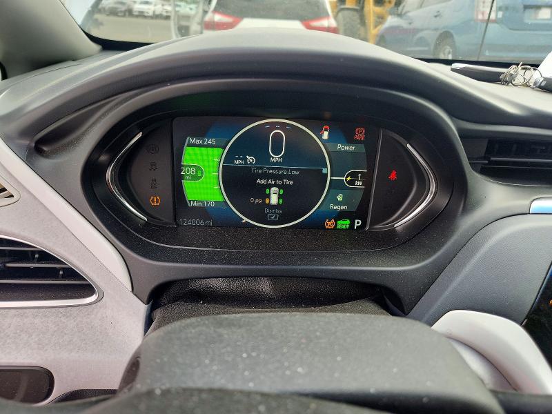 Photo 9 from auction – 2017 CHEVROLET BOLT EV with VIN 1G1FX6S03H4128557