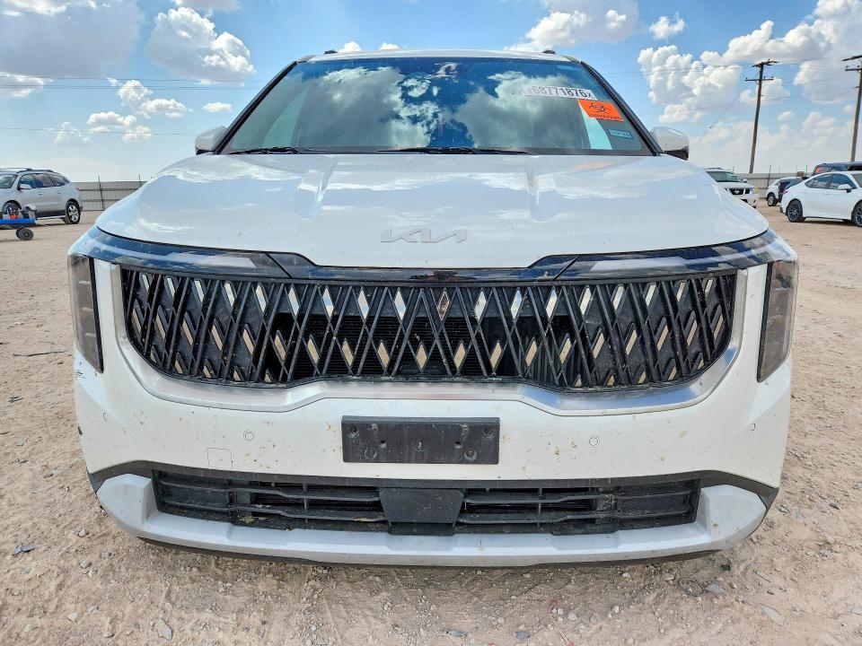 Снимка 5 от търг – 2025 KIA CARNIVAL с VIN KNDNC5KA9S6039167