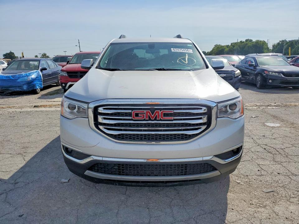 Zdjęcie 5 z aukcji – 2019 GMC ACADIA z VIN 1GKKNSLS9KZ294889