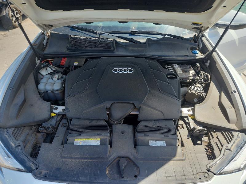 Photo 12 from auction – 2019 AUDI Q8 with VIN WA1AVAF17KD010641