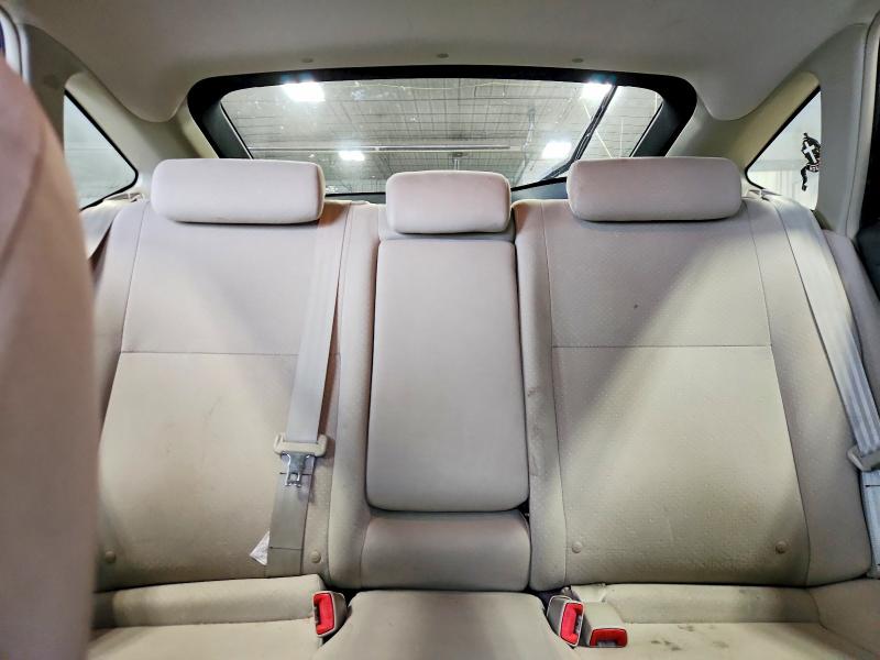 Photo 10 from auction – 2009 TOYOTA PRIUS with VIN JTDKB20U093484491