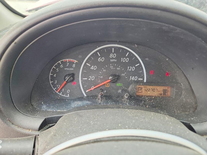 Photo 9 from auction – 2017 NISSAN VERSA with VIN 3N1CN7AP9HL885397