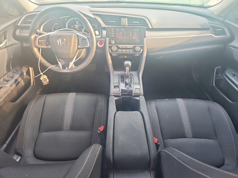Снимка 8 от търг – 2019 HONDA CIVIC с VIN 2HGFC2F78KH042644