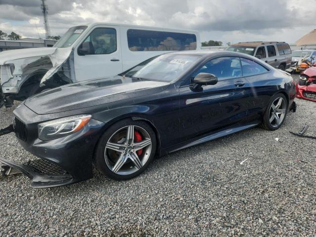 2016 MERCEDES-BENZ S - Търг №67599366