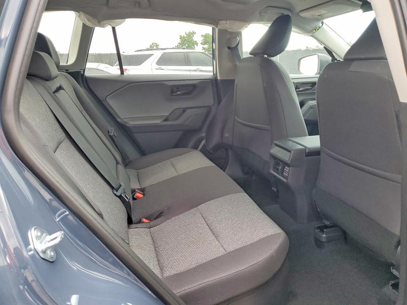Photo 11 from auction – 2026 TOYOTA RAV4 with VIN 2T36DRBV4TC018949