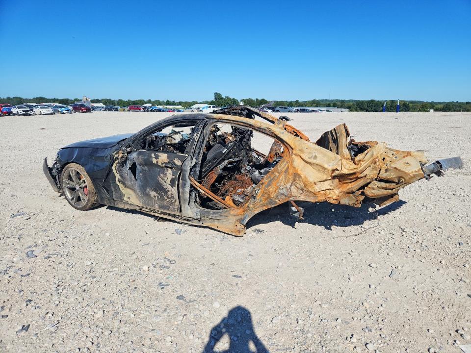 Zdjęcie 2 z aukcji – 2023 BMW M550XI z VIN WBA13BK04PCM33539