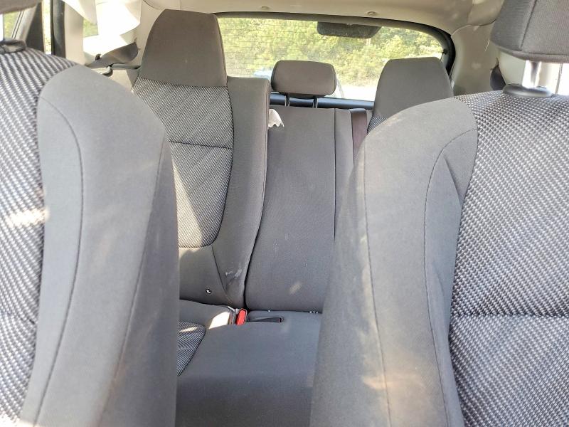 Photo 10 from auction – 2025 KIA SELTOS with VIN KNDEPCAA8S7684655