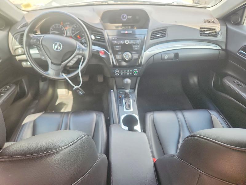 Photo 8 from auction – 2020 ACURA ILX with VIN 19UDE2F39LA010378