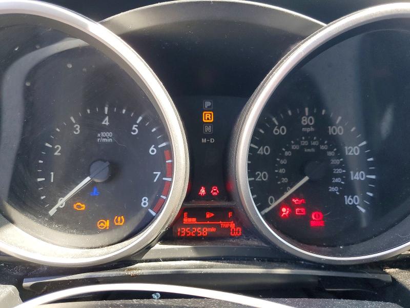 Фото 9 с аукциона – 2014 MAZDA 5 с VIN JM1CW2BL5E0165970