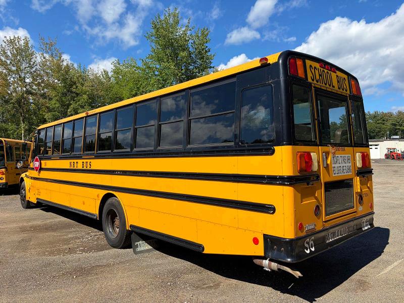 Photo 3 from auction – 2014 FREIGHTLINER CHASSIS with VIN 4UZABRDUSECFG4159