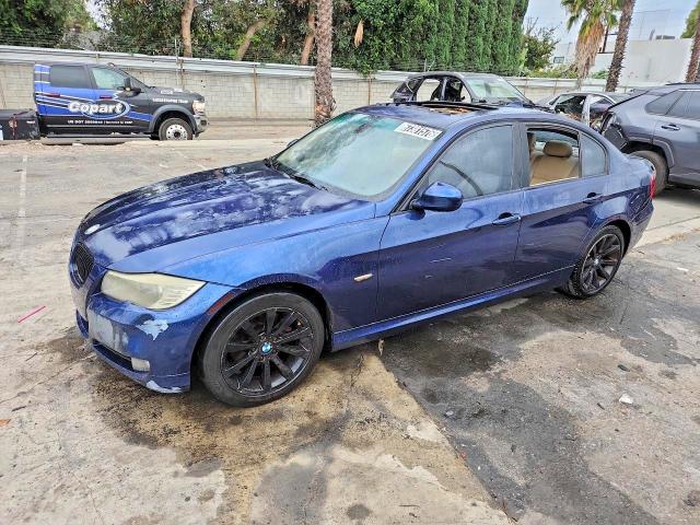 2011 BMW 328 - Търг №67381576