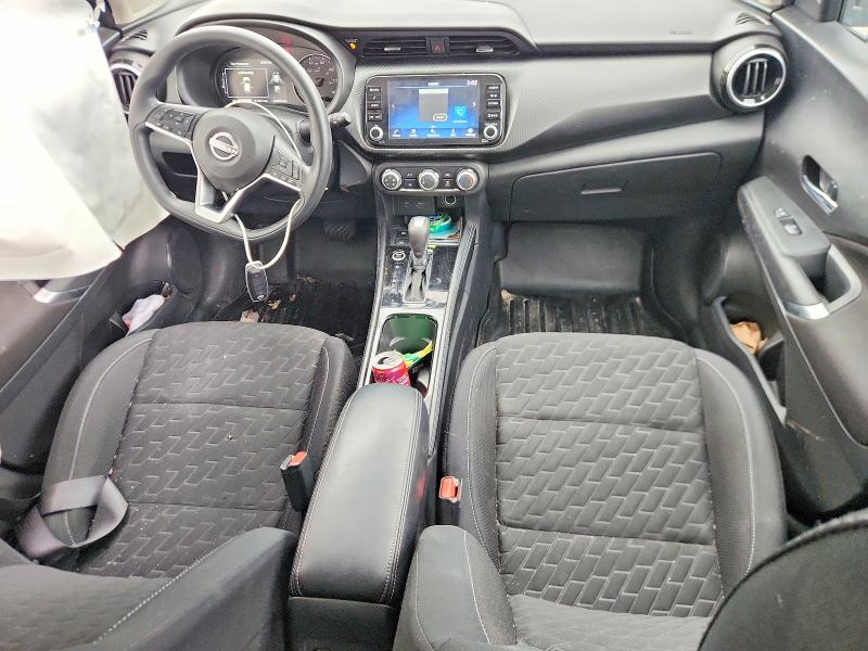 Снимка 8 от търг – 2023 NISSAN KICKS с VIN 3N1CP5CV2PL523839