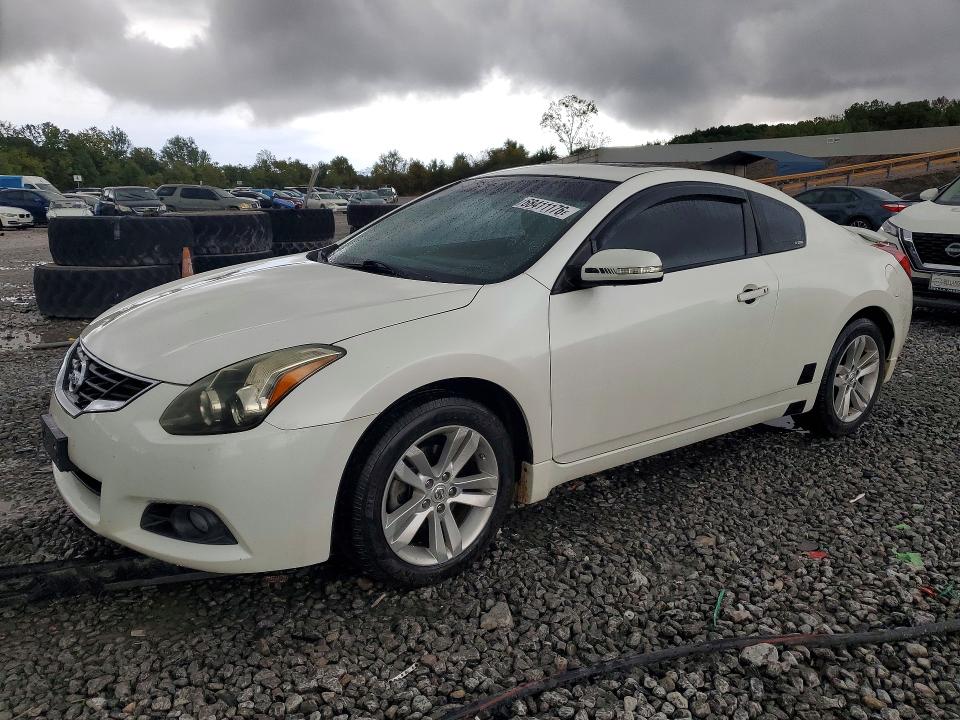 Снимка 1 от търг – 2013 NISSAN ALTIMA с VIN 1N4AL2EP7DC256501