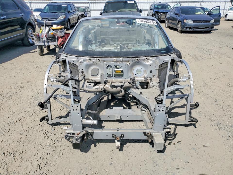 Zdjęcie 5 z aukcji – 2011 AUDI R8 z VIN WUAVNAFG2BN000687