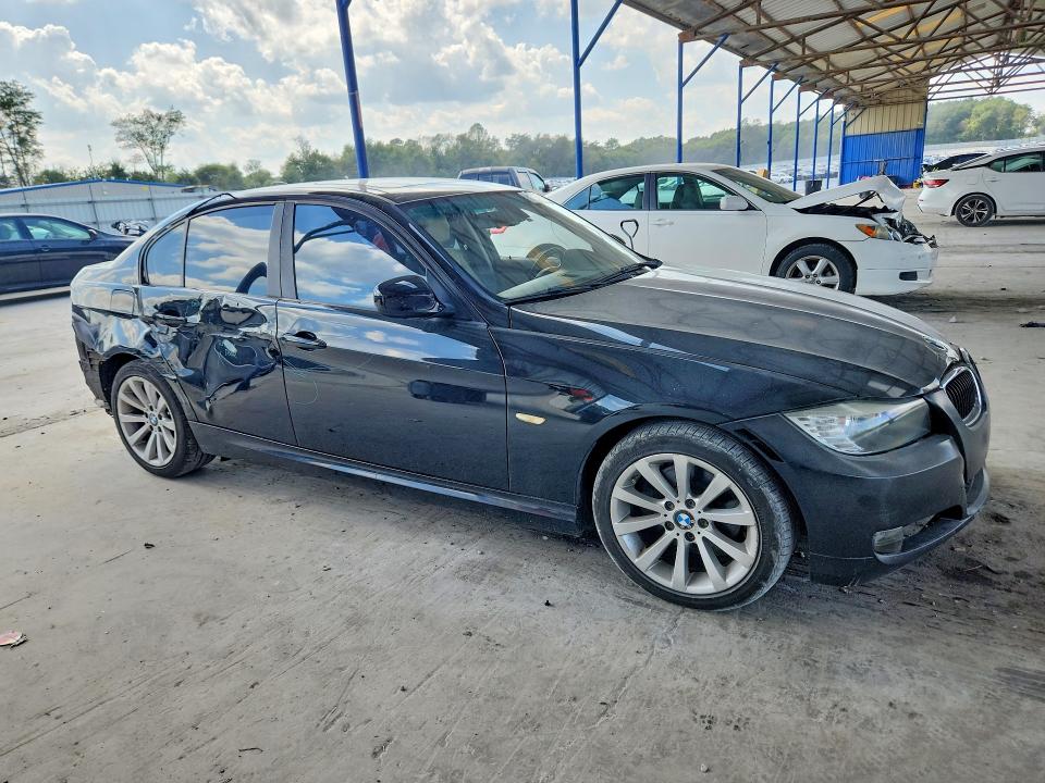 Фото 4 с аукциона – 2011 BMW 328 с VIN WBAPH5G59BNM81942