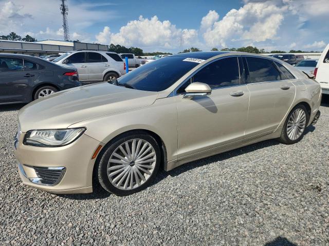 2017 LINCOLN MKZ - Търг №69680016