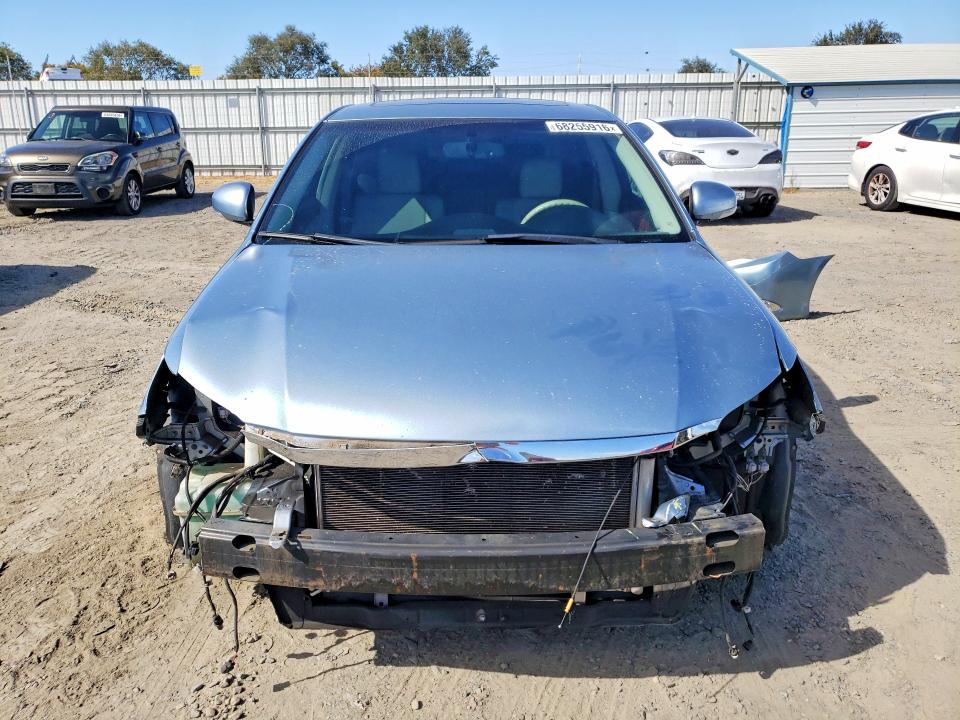 Снимка 5 от търг – 2012 TOYOTA AVALON с VIN 4T1BK3DBXCU461344