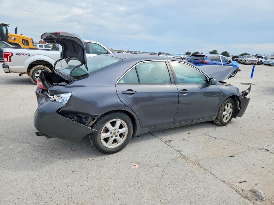 Photo 3 from auction – 2008 TOYOTA CAMRY with VIN 4T1BE46K58U767806