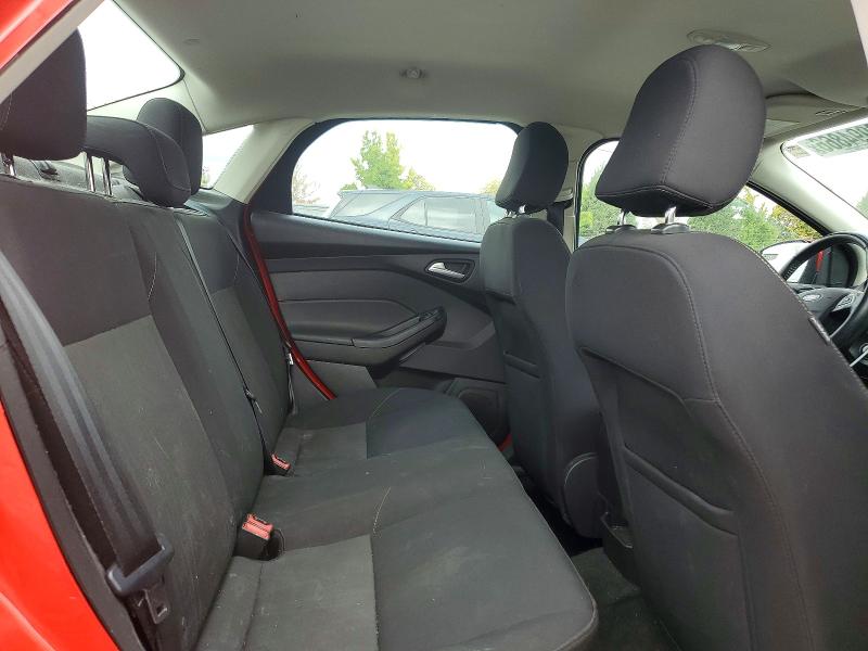 Photo 10 from auction – 2015 FORD FOCUS with VIN 1FADP3F29FL349405