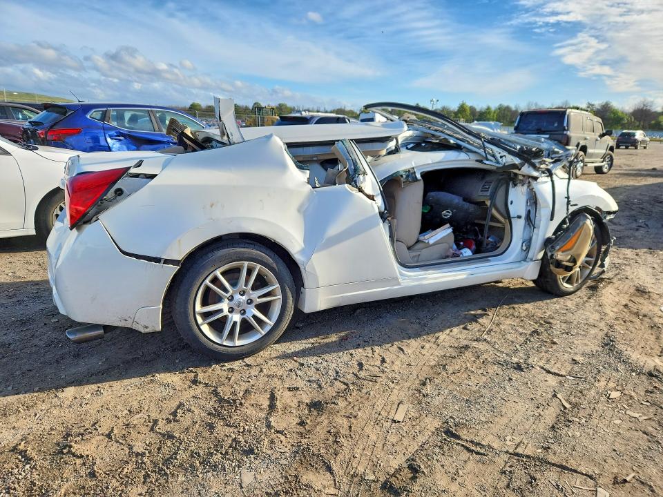 Снимка 3 от търг – 2012 NISSAN ALTIMA с VIN 1N4AL2EP9CC229380