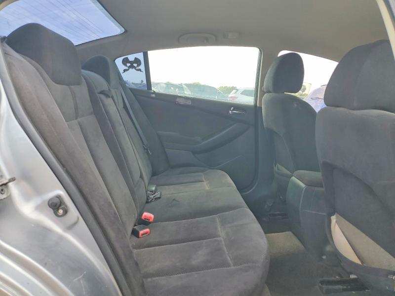 Photo 10 from auction – 2008 NISSAN ALTIMA with VIN 1N4AL21E58N541065