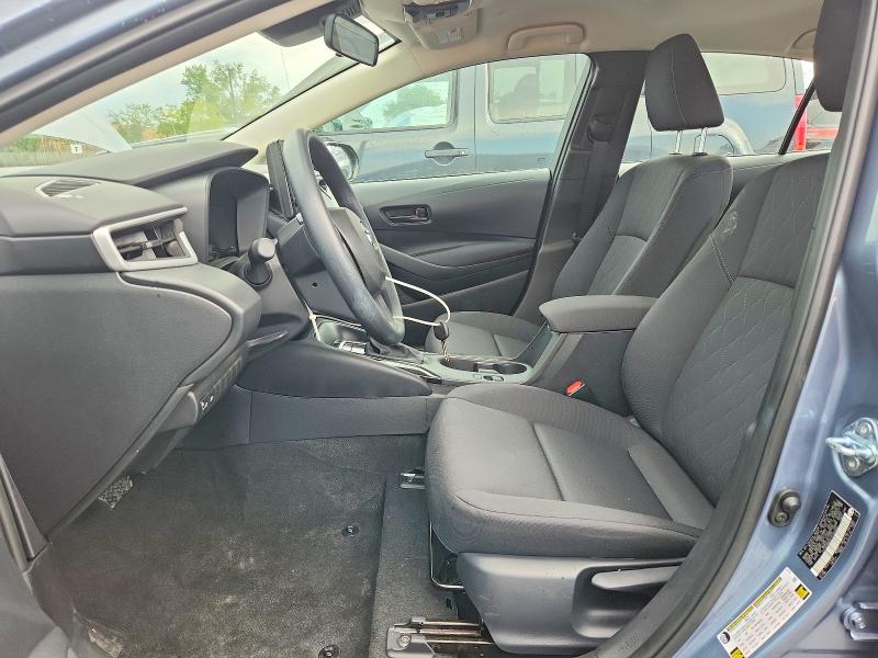 Photo 7 from auction – 2026 TOYOTA COROLLA with VIN 5YFB4MDE6TP469985