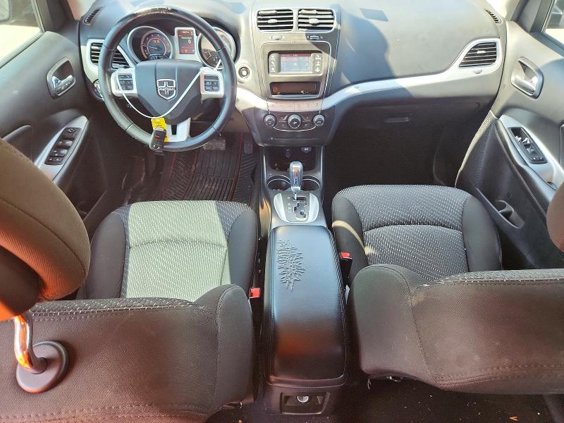 Photo 8 from auction – 2020 DODGE JOURNEY with VIN 3C4PDCAB0LT275492