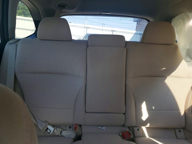Photo 10 from auction – 2019 SUBARU OUTBACK with VIN 4S4BSAFC2K3391725