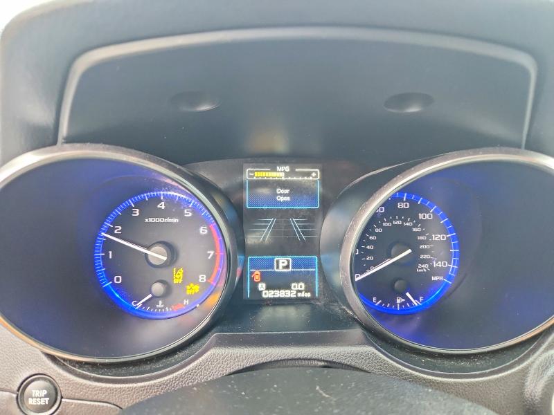 Photo 9 from auction – 2016 SUBARU LEGACY with VIN 4S3BNAN61G3009361