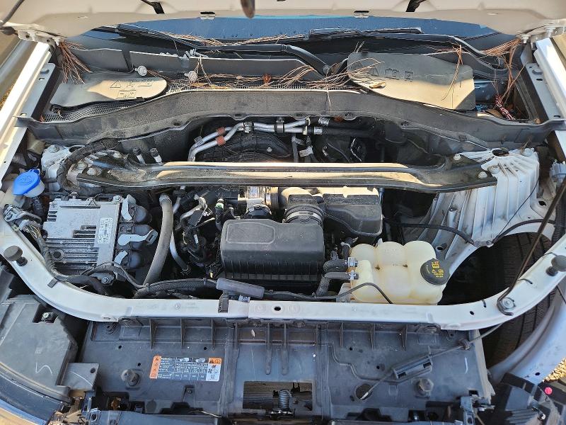 Photo 12 from auction – 2022 FORD EXPLORER with VIN 1FM5K8AB7NGB30169