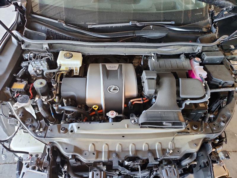Zdjęcie 12 z aukcji – 2022 LEXUS RX z VIN 2T2YGMDA7NC090359