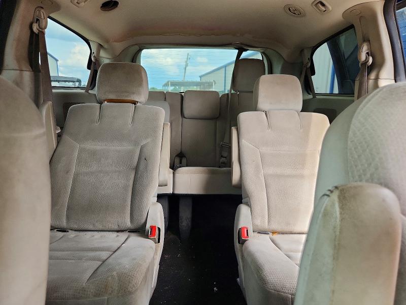 Photo 10 from auction – 2018 DODGE GRAND CARAVAN with VIN 2C4RDGBG8JR245702