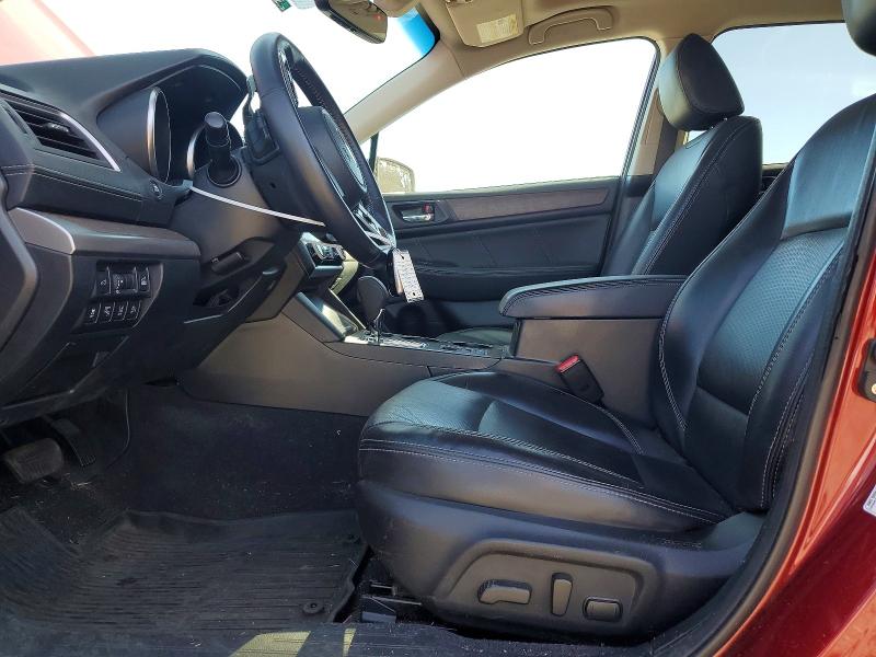 Photo 7 from auction – 2019 SUBARU OUTBACK with VIN 4S4BSANC8K3334978