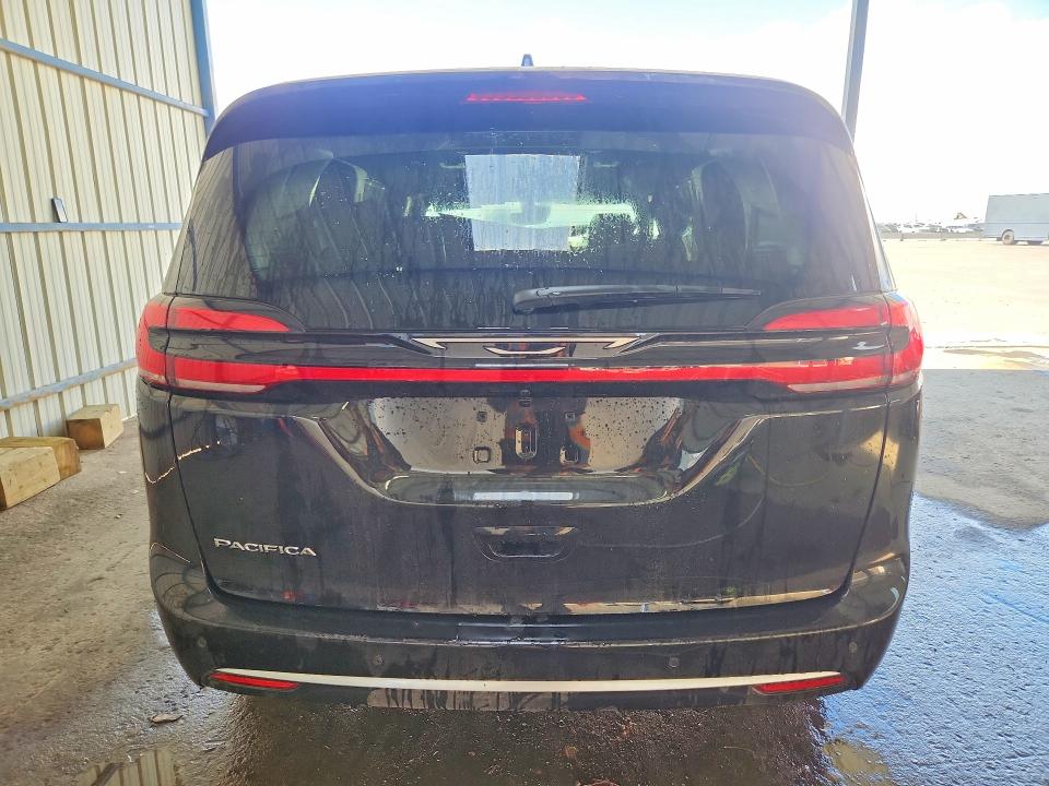 Foto 6 de la subasta – 2027 CHRYSLER PACIFICA con VIN 2C4RC1BG5VR567820