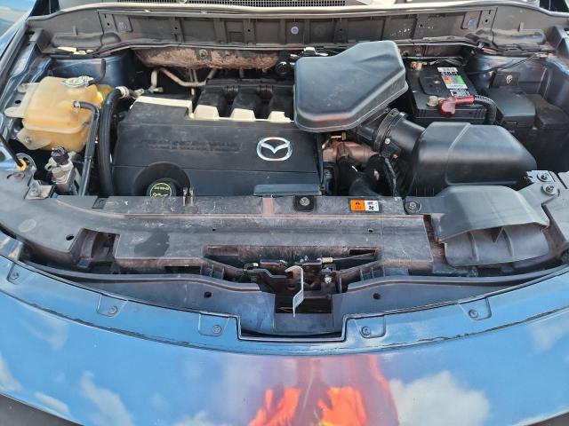 Photo 12 from auction – 2014 MAZDA CX-9 with VIN JM3TB2CA5E0434839