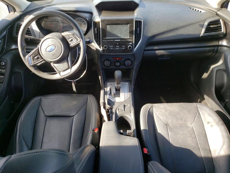 Photo 8 from auction – 2017 SUBARU IMPREZA with VIN 4S3GTAA65H3708186