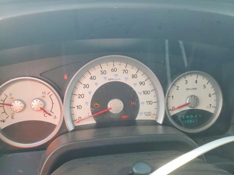 Zdjęcie 9 z aukcji – 2008 DODGE DAKOTA z VIN 1D7HW58N28S602516