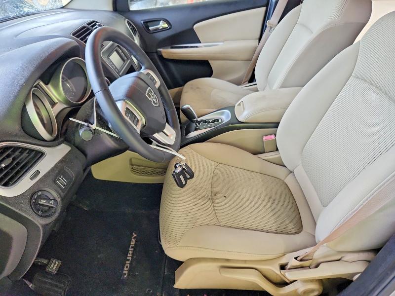 Фото 7 с аукциона – 2016 DODGE JOURNEY с VIN 3C4PDCBB4GT164724