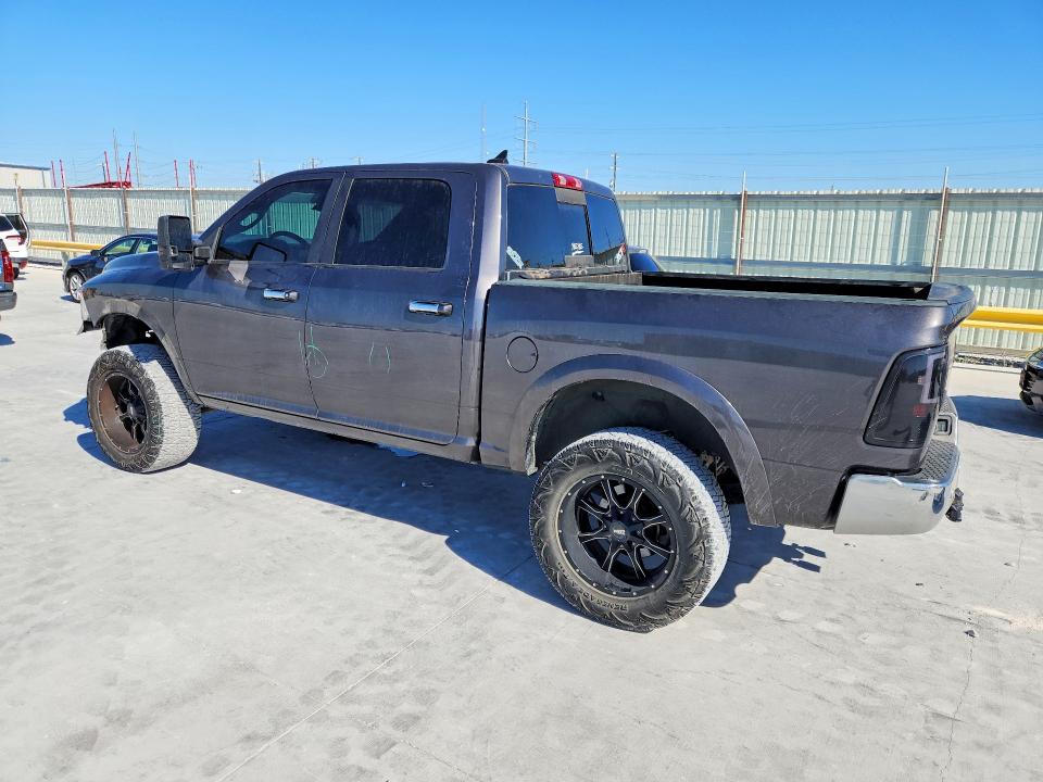 Photo 2 from auction – 2017 RAM 1500 with VIN 1C6RR7NM0HS881579