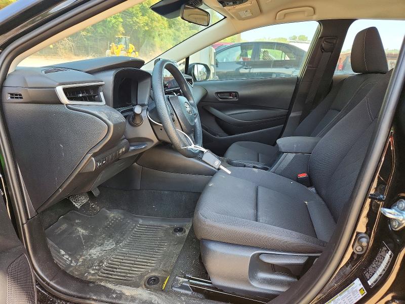 Photo 7 from auction – 2026 TOYOTA COROLLA with VIN 5YFB4MDE6TP464981