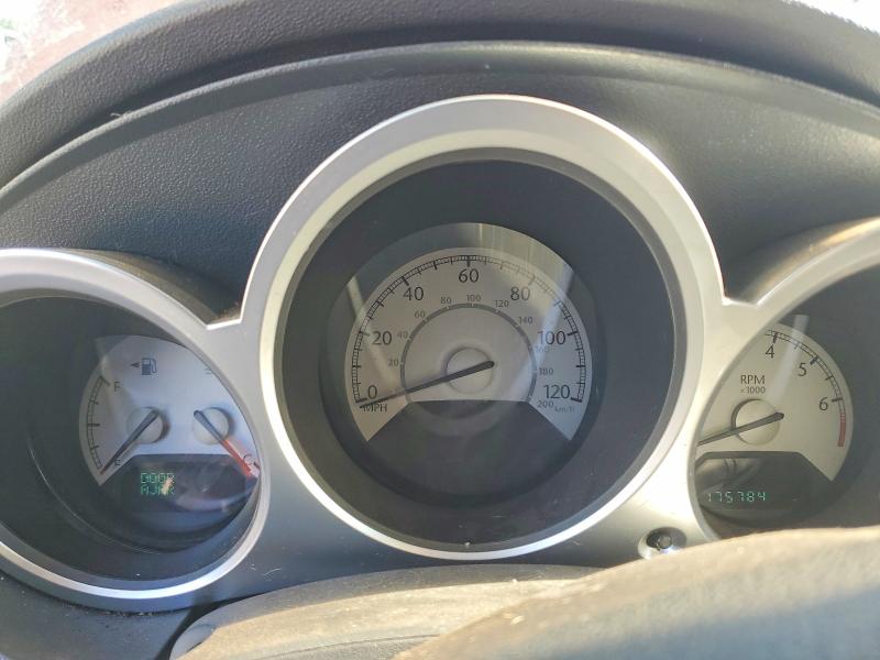 Фото 9 с аукциона – 2007 CHRYSLER SEBRING с VIN 1C3LC66K57N693794