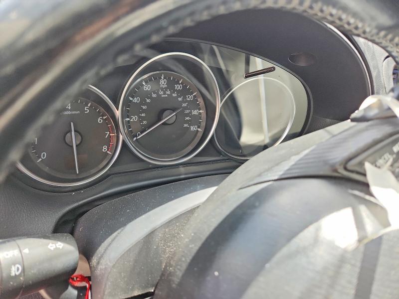 Zdjęcie 9 z aukcji – 2016 MAZDA CX-5 z VIN JM3KE2CY0G0841681