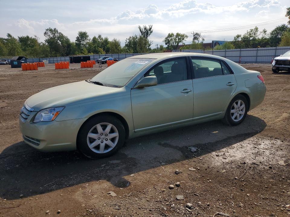 2006 TOYOTA AVALON - Търг №69163416
