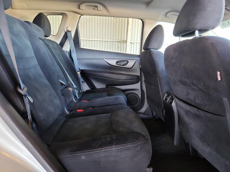 Снимка 11 от търг – 2014 NISSAN ROGUE с VIN 5N1AT2MT6EC760625