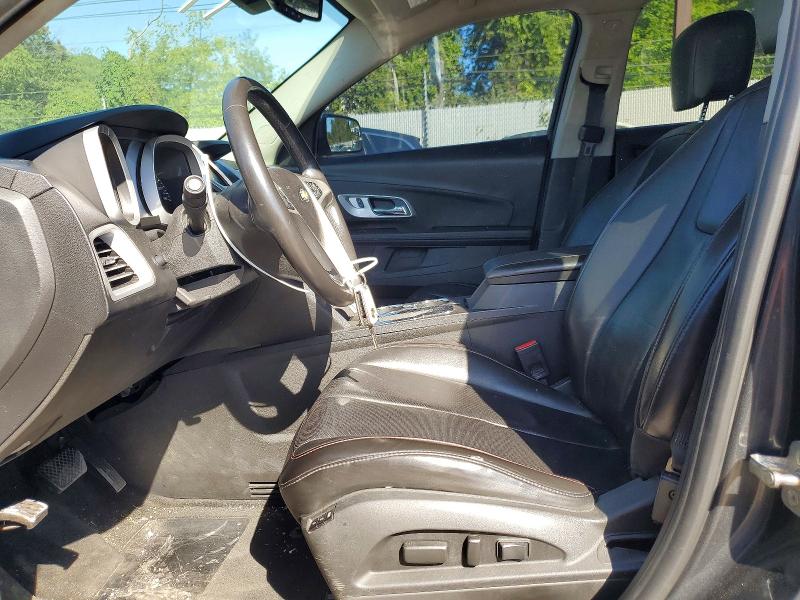 Photo 7 from auction – 2013 CHEVROLET EQUINOX with VIN 2GNFLGE31D6389829