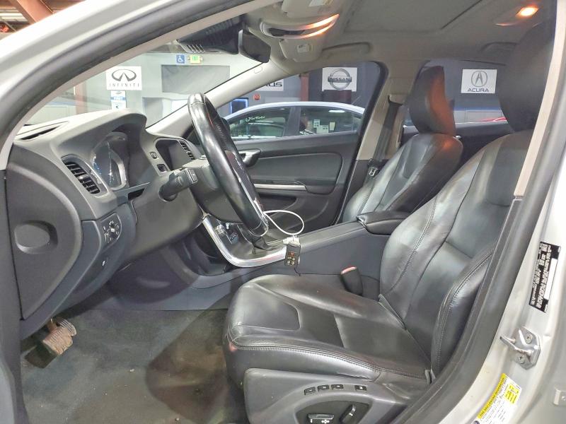 Photo 7 from auction – 2015 VOLVO S60 with VIN YV1612TM3F2355849