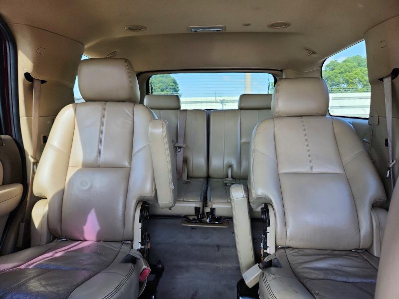 Zdjęcie 10 z aukcji – 2011 CHEVROLET TAHOE z VIN 1GNSCBE00BR244841