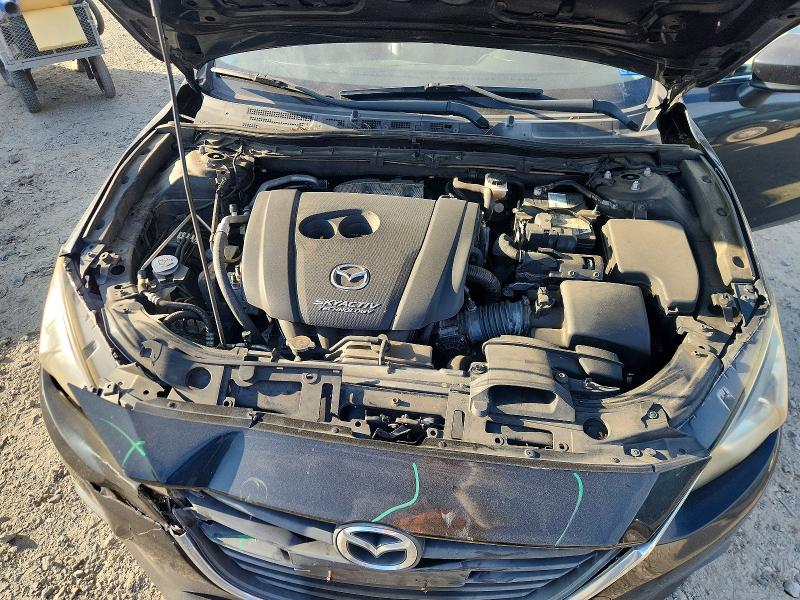صورة رقم 11 من المزاد - 2014 MAZDA 3 مع VIN JM1BM1M73E1169991