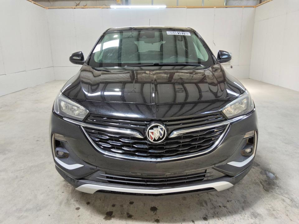 Photo 5 from auction – 2023 BUICK ENCORE GX with VIN KL4MMBS29PB049738