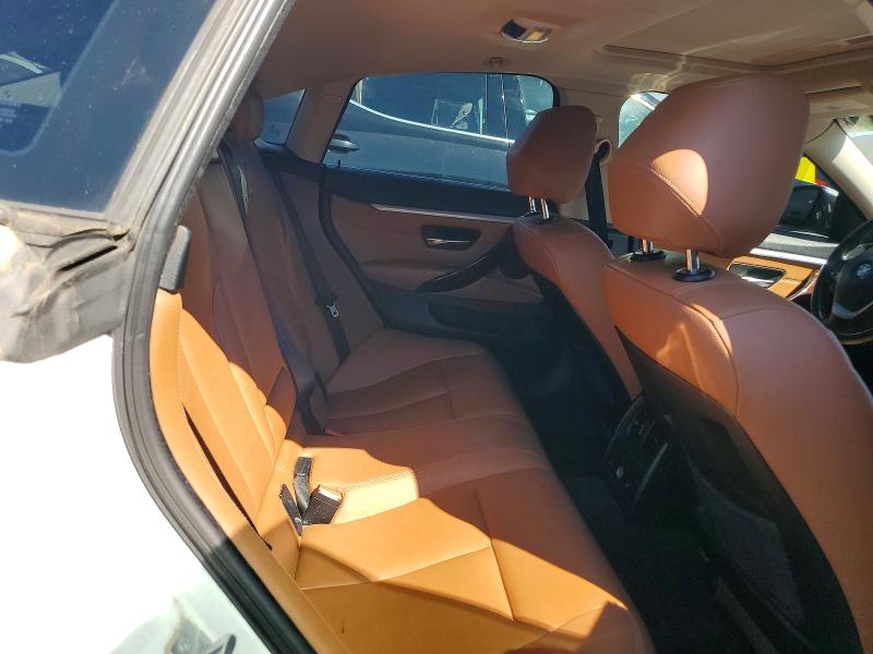 Photo 10 from auction – 2015 BMW 428 with VIN WBA4A7C5XFD413766